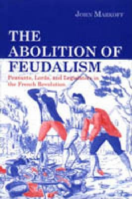 Abolition of Feudalism