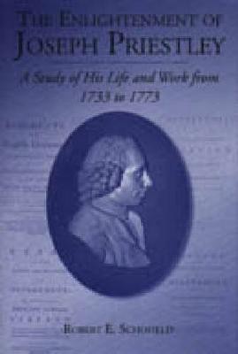 Enlightenment of Joseph Priestley