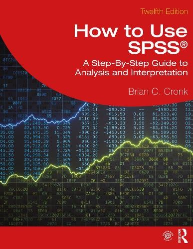 How to Use SPSS®