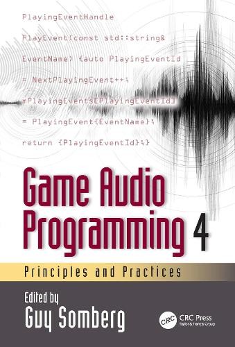 Game Audio Programming 4