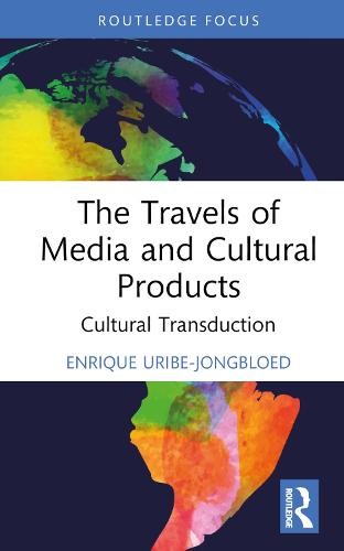 Travels of Media and Cultural Products