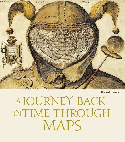 Journey Back in Time Through Maps