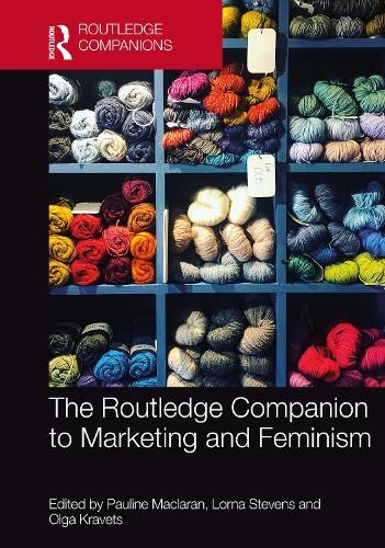 Routledge Companion to Marketing and Feminism