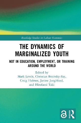 Dynamics of Marginalized Youth