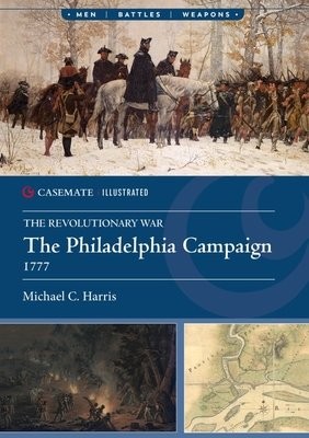 Philadelphia Campaign, 1777