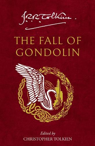 Fall of Gondolin