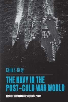 Navy in the Post-Cold War World