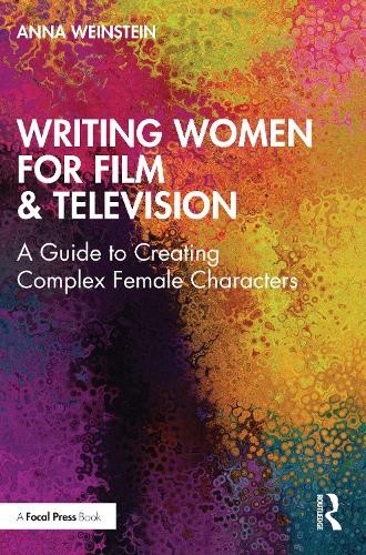Writing Women for Film a Television