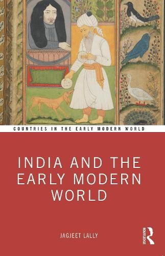 India and the Early Modern World