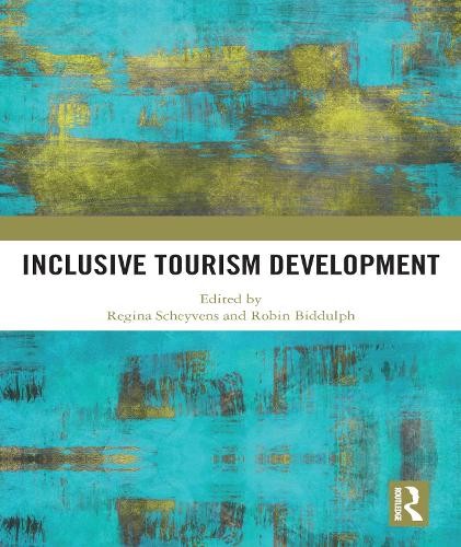 Inclusive Tourism Development