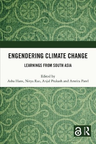 Engendering Climate Change