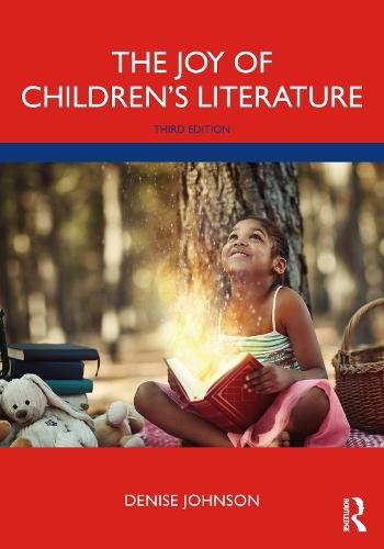 Joy of Children's Literature