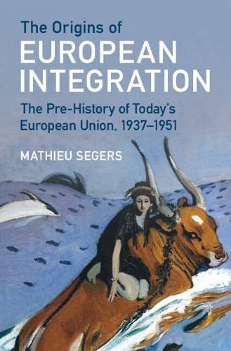 Origins of European Integration