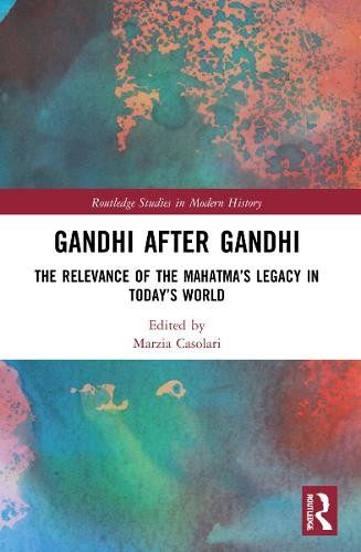 Gandhi After Gandhi