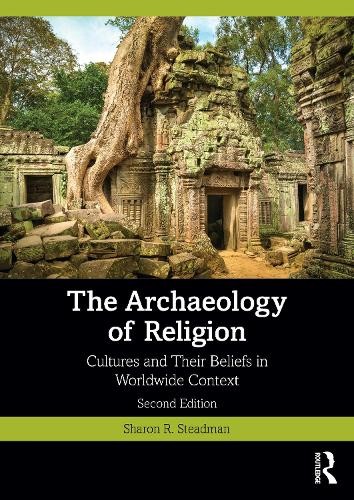 Archaeology of Religion