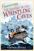 Adventure Island: The Mystery of the Whistling Caves