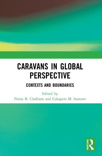 Caravans in Global Perspective