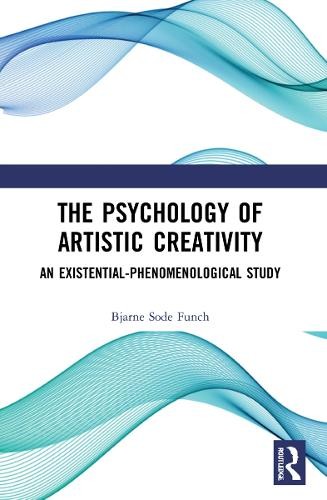 Psychology of Artistic Creativity