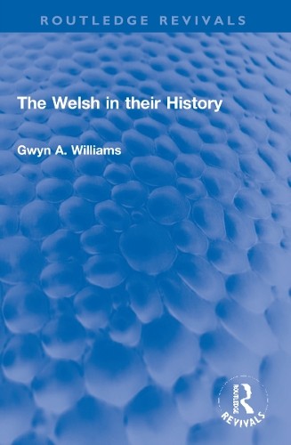 Welsh in their History