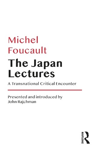 Japan Lectures
