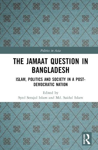 Jamaat Question in Bangladesh