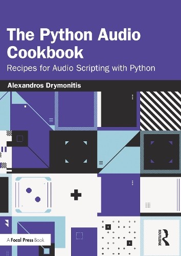 Python Audio Cookbook