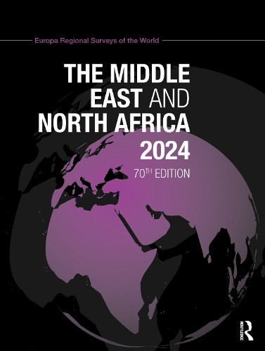 Middle East and North Africa 2024