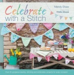 Celebrate with a Stitch