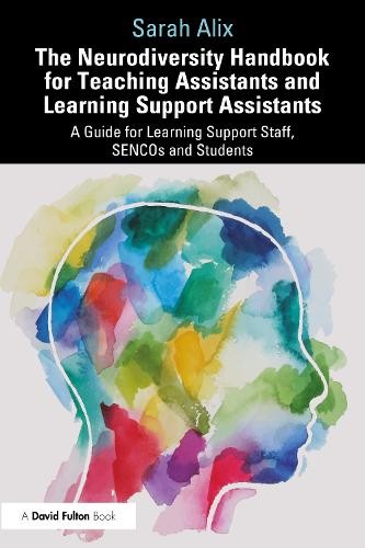 Neurodiversity Handbook for Teaching Assistants and Learning Support Assistants