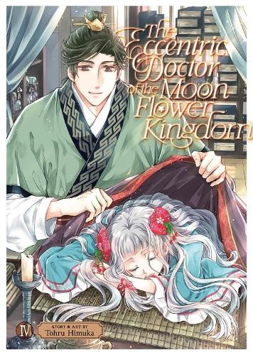 Eccentric Doctor of the Moon Flower Kingdom Vol. 4