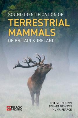 Sound Identification of Terrestrial Mammals of Britain a Ireland