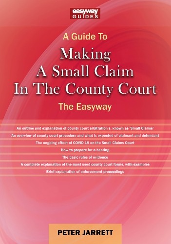 Guide To Making A Small Claim In The County Court - 2023