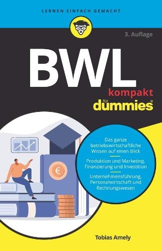 BWL kompakt fur Dummies