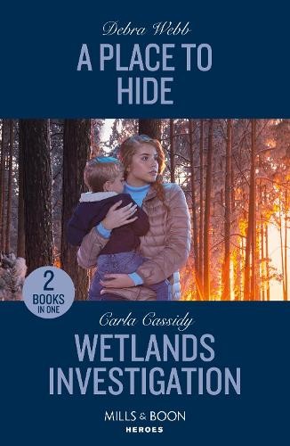 Place To Hide / Wetlands Investigation