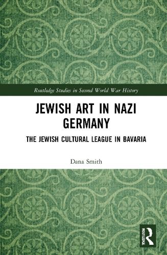 Jewish Art in Nazi Germany