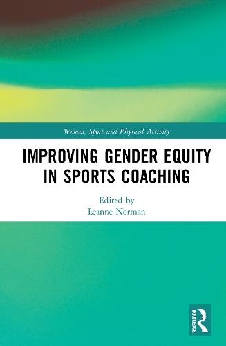 Improving Gender Equity in Sports Coaching