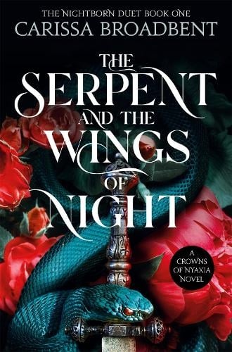 Serpent and the Wings of Night