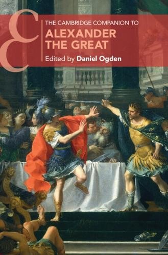 Cambridge Companion to Alexander the Great