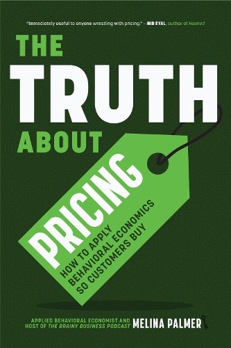 Truth About Pricing