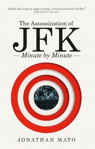 Assassination of JFK: Minute by Minute