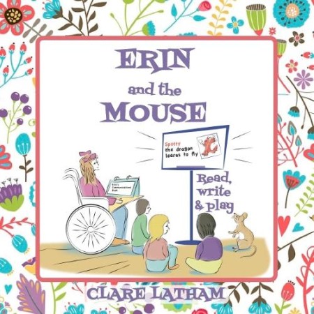Erin and the Mouse