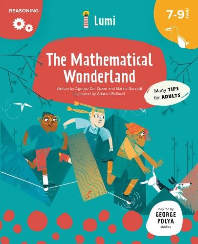 Mathematical Wonderland