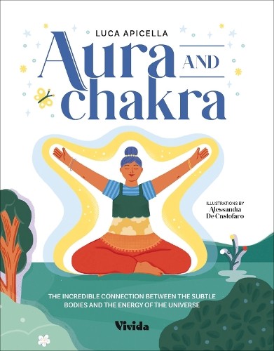 Aura and Chakra