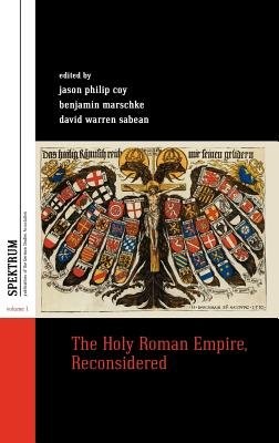 Holy Roman Empire, Reconsidered