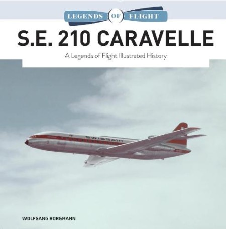 S.E. 210 Caravelle
