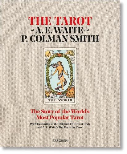 Tarot of A. E. Waite and P. Colman Smith