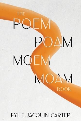 Poem Poam Moem Moam Book