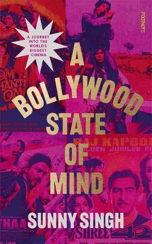 Bollywood State of Mind