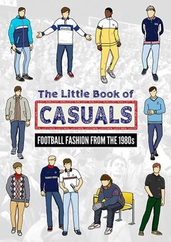 Little Book of Casuals