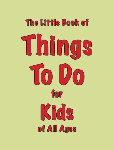 Little Book of Things To Do